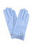 Перчатки Pitas 0652Z гол р.7,5