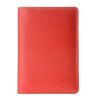 Обложка на паспорт DUDU 534-1508 red в г. Санкт-Петербург, ОПЛАТА ПОСЛЕ ОСМОТРА.