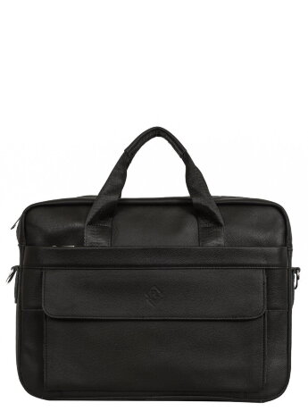 Сумка для ноутбука Fidelio Largo 9036B black