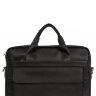 Сумка для ноутбука Fidelio Largo 9036B black