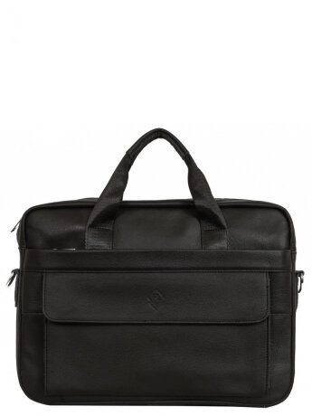 Сумка для ноутбука Fidelio Largo 9036B black