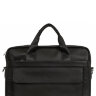 Сумка для ноутбука Fidelio Largo 9036B black