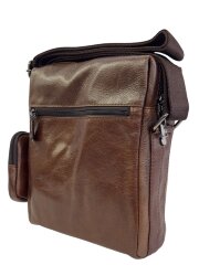 Сумка мужская ZNX 6883-2 ТК 