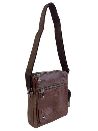 Сумка мужская ZNX 6883-2 ТК 