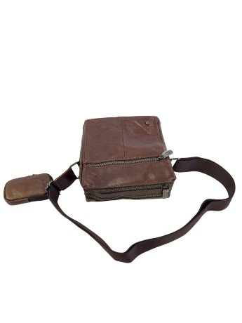 Сумка мужская ZNX 6883-2 ТК 