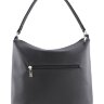 Сумка женская Оливи 1259 черн/сер.кор
