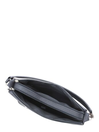 Сумка женская Оливи 1259 черн/сер.кор