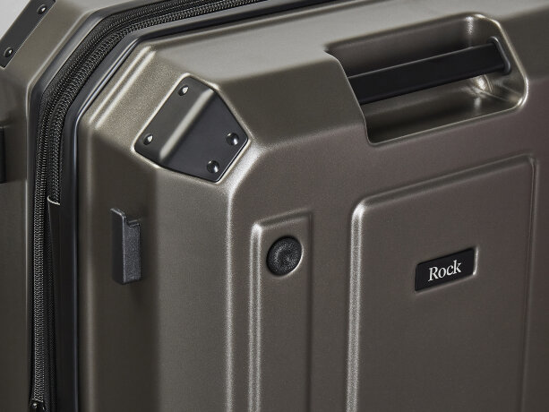 Чемодан TR-0288-M Alpine