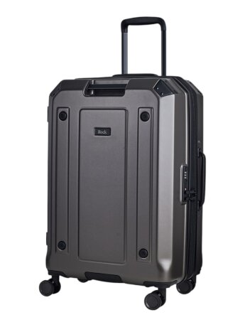 Чемодан TR-0288-M Alpine