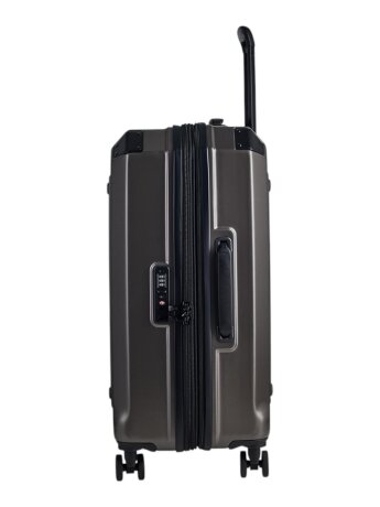 Чемодан TR-0288-M Alpine