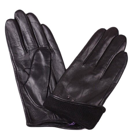 Перчатки женские Pitas 0576ZS р.8 сенсорные