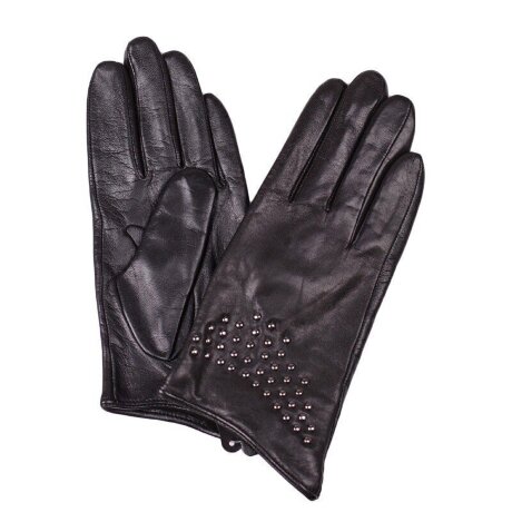 Перчатки женские Pitas 0576ZS р.8 сенсорные