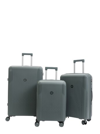 Чемодан 8038-54-20 S4 S.Lavia