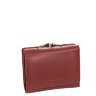 Кошелек Ego Favorite 306-0015М вишня