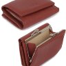 Кошелек Ego Favorite 306-0015М вишня