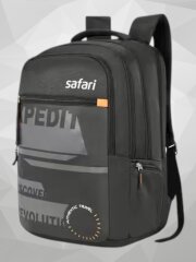 Рюкзак Safari Arrow черн