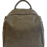 Рюкзак женский Wifeore W-283 серый