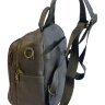Рюкзак женский Wifeore W-283 серый