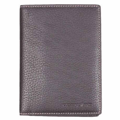 Бумажник водителя Stampa Brio 111-1485A G Brown LS 