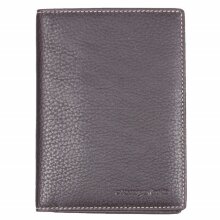 Бумажник водителя Stampa Brio 111-1485A G Brown LS 