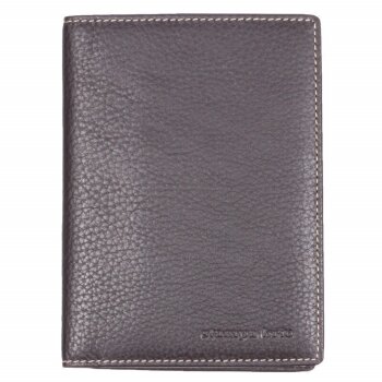 Бумажник водителя Stampa Brio 111-1485A G Brown LS 