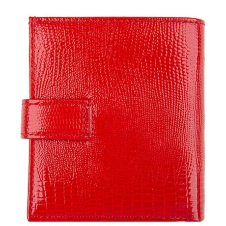 Кошелек женский Esse Элис Red вар.алый