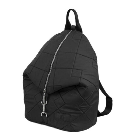 Рюкзак KN 706-3030304 чер/ром/кар.