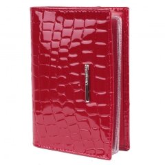 Обложка для автодокументов Dimanche 531 Nice борд.крок.