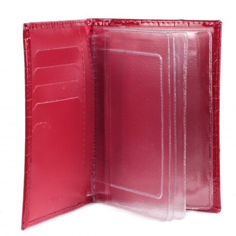 Обложка для автодокументов Dimanche 531 Nice борд.крок.