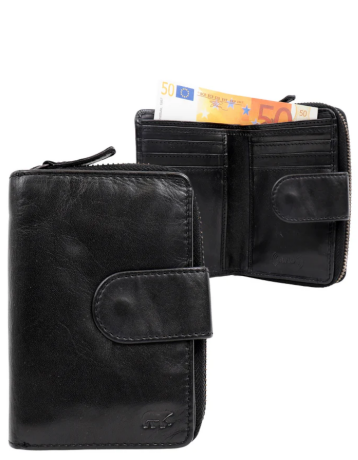 Кошелек Bear CL13550 Black