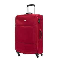 Чемодан Redmond SR06L26RD красн