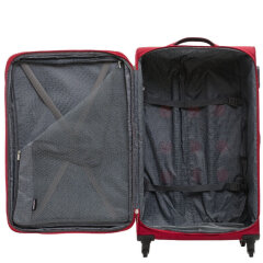 Чемодан Redmond SR06L26RD красн
