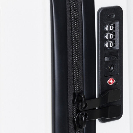 Чемодан Redmond PP0728WH