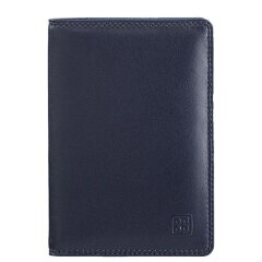 Обложка на паспорт DUDU 534-1508 navy