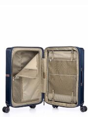Чемодан Samsonite семейный HH5-41004 XL4