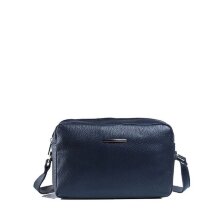 Сумка женская Suffle 315-0113 т.син.дол