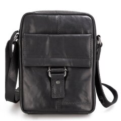 Сумка мужская Spikes&amp;Sparrow 59511 Ч