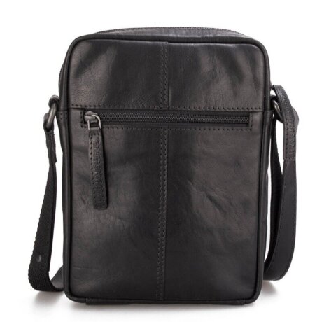 Сумка мужская Spikes&Sparrow 59511 Ч