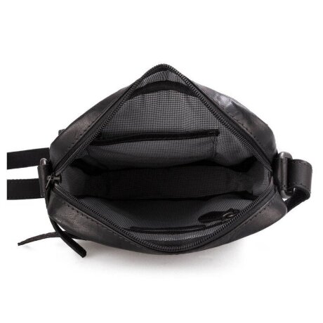 Сумка мужская Spikes&Sparrow 59511 Ч