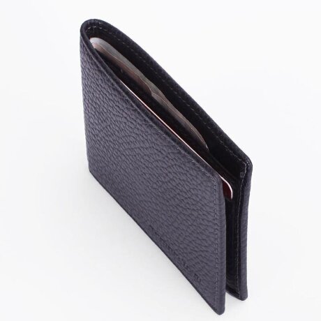 Портмоне-зажим Stampa Brio 711-3271F GRSR