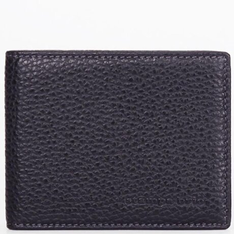 Портмоне-зажим Stampa Brio 711-3271F GRSR