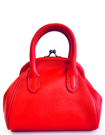 Сумка женская Wifeore W-1003 красн