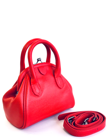 Сумка женская Wifeore W-1003 красн