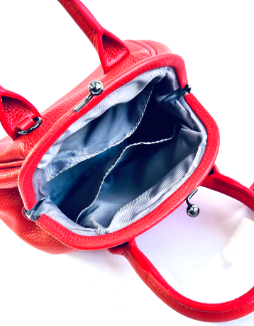 Сумка женская Wifeore W-1003 красн