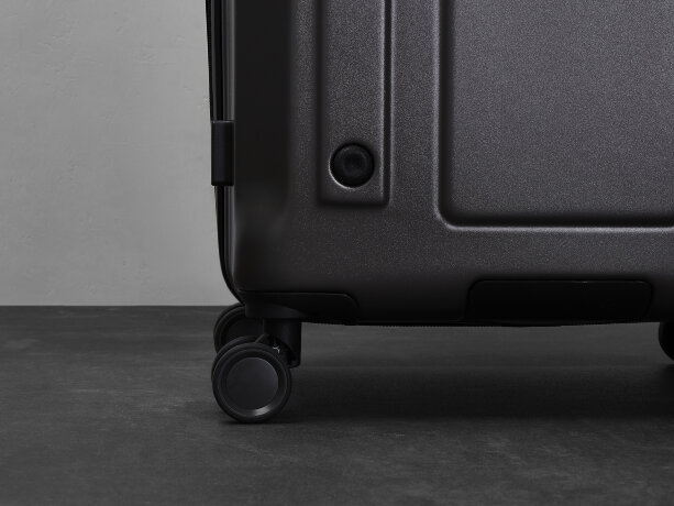 Чемодан TR-0288-L Alpine