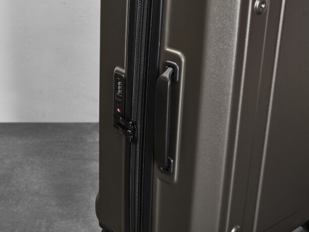 Чемодан TR-0288-L Alpine