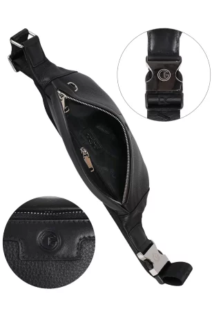 Сумка на пояс Ego Favorite 033-0105-14 