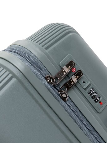 Чемодан 8038-54-24 M4 S.Lavia