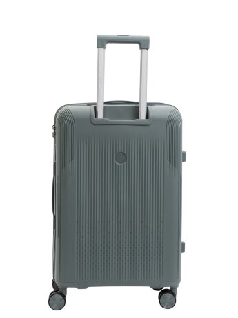 Чемодан 8038-54-24 M4 S.Lavia