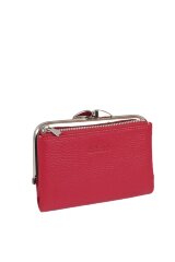 Кошелек женский EGO 306-0090 красный